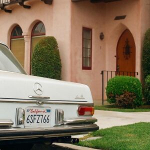 Rhyon Nicole Brown Instagram - Lets go for a drive, get outta the house a while