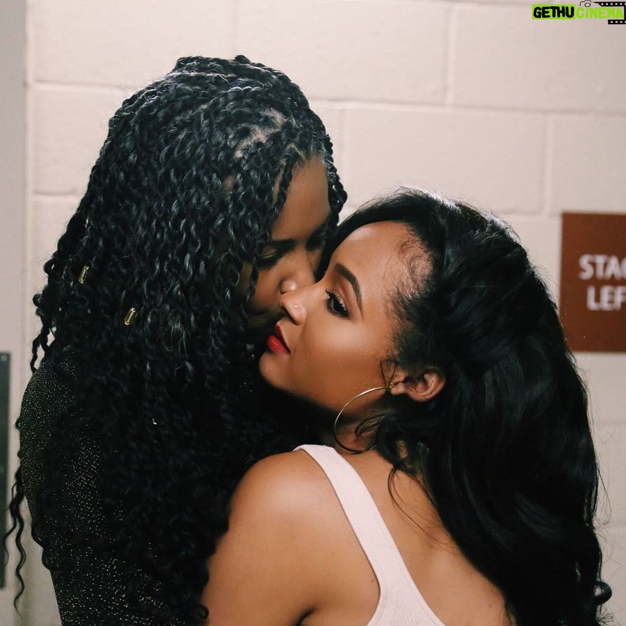 Rhyon Nicole Brown - 8.1K Likes - Missing you lady ❤️