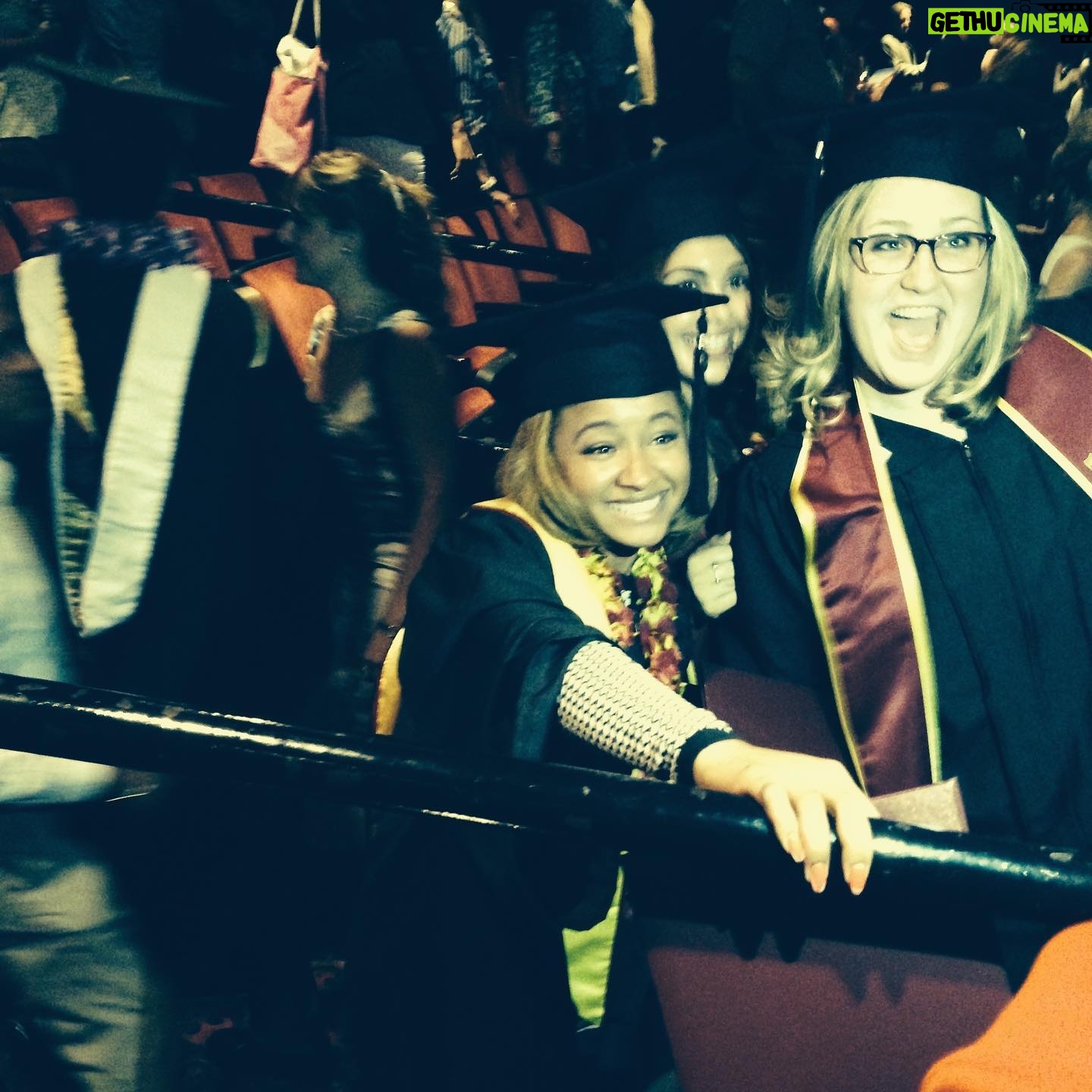Rhyon Nicole Brown - 6.2K Likes - She educated. 5.10.14