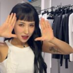 Rian Instagram – 🪄🪄5 6 7 8 주문걸어 ACCENDIOOOOOOO @ivestarship 

🎥 @_simeez