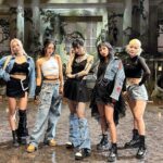 Rian Instagram - @netflixkr "이두나“ with 드림스윗💗 드디어!!!!!! #이두나 #netflix