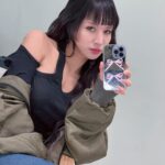 Rian Instagram - 네 오늘도 행복 💗