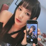 Rian Instagram - 재밌어보이는건 다 따라해봐 👯