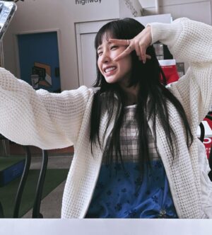Rian Instagram - 요즘어때?🌸
