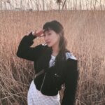 Rian Instagram - 요즘어때?🌸