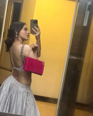 Richa Rathore Instagram - ❤️‍🔥