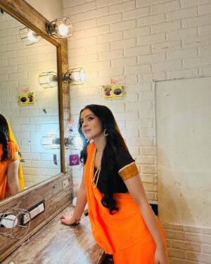 Richa Rathore Instagram - 📸🎞️