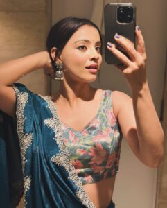 Actress Richa Rathore HD Instagram Photos and Wallpapers May 2024