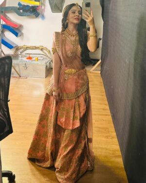 Richa Rathore Instagram - 📸🎞️