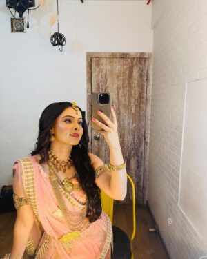 Richa Rathore Instagram - 📸🎞️