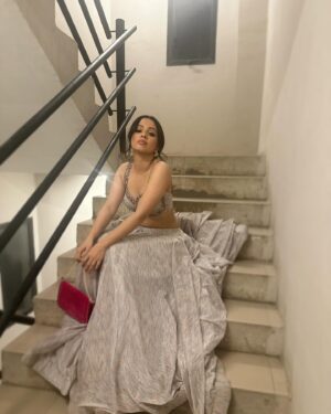 Richa Rathore Instagram - ❤️‍🔥