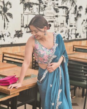 Richa Rathore Instagram - 🕊️