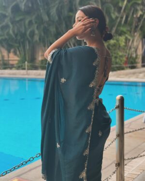 Richa Rathore Instagram - 🕊️