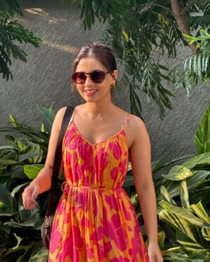 Richa Rathore Instagram - 🍁

📷 @me_revati