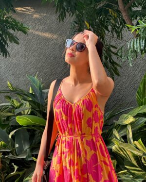 Richa Rathore Instagram - 🍁

📷 @me_revati