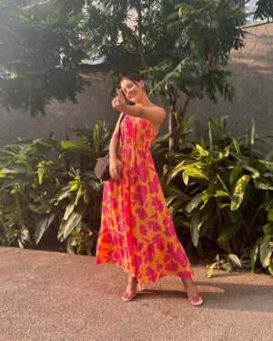 Richa Rathore Instagram - 🍁

📷 @me_revati