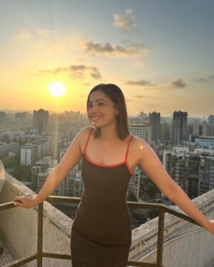 Richa Rathore Instagram - 