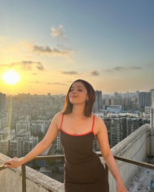 Richa Rathore Instagram - 
