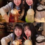 Rie Kitahara Instagram – 阿佐ヶ谷💫