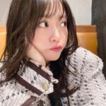 Rie Kitahara Instagram – 🤍
トンデモ時差投稿

@tiit_tokyo