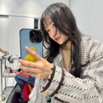 Rie Kitahara Instagram – 🤍
トンデモ時差投稿

@tiit_tokyo