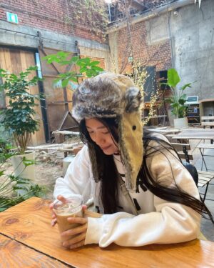 Rie Kitahara Instagram - #카페

莉乃ちゃんと、韓国のカフェたち☕️🍪🇰🇷