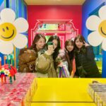 Rie Kitahara Instagram - 🐻 #wigglewiggle #위글위글 #ウィグルウィグル @wigglewiggle.official かわいいせかい🌼❤️🐳📸🌈🍭🎀♋️