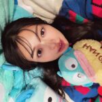 Rie Kitahara Instagram - 🩵💎💙 お誕生日おめでとう🎉 #ハンギョドン #happywhiteday