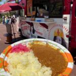 Rie Kitahara Instagram – 🍛🥄
GW限定で、
広島県みろくの里🎡にて
きたりえカレーがキッチンカーを出しています🚗

レシピを伝授し、何度も試作を重ねていただいて、
味の最終チェックも経て、自信のある1皿ができました！！！
本当に、本当に美味しいのこれ~！！！！
もう全員に食べてほしい！！！！
わたしも食べたい！毎日食べれる！

お近くにお住まいの方はぜひ食べてみてね🌷
そしてGWなのでお出かけで行ってみてね♡
遊園地もレトロでとっても可愛いよ~❣️

 #きたりえカレー #curry #スパイスカレー
 #みろくの里 #広島県福山市