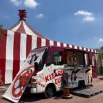 Rie Kitahara Instagram – 🍛🥄
GW限定で、
広島県みろくの里🎡にて
きたりえカレーがキッチンカーを出しています🚗

レシピを伝授し、何度も試作を重ねていただいて、
味の最終チェックも経て、自信のある1皿ができました！！！
本当に、本当に美味しいのこれ~！！！！
もう全員に食べてほしい！！！！
わたしも食べたい！毎日食べれる！

お近くにお住まいの方はぜひ食べてみてね🌷
そしてGWなのでお出かけで行ってみてね♡
遊園地もレトロでとっても可愛いよ~❣️

 #きたりえカレー #curry #スパイスカレー
 #みろくの里 #広島県福山市