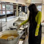 Rie Kitahara Instagram – 🍛🥄
GW限定で、
広島県みろくの里🎡にて
きたりえカレーがキッチンカーを出しています🚗

レシピを伝授し、何度も試作を重ねていただいて、
味の最終チェックも経て、自信のある1皿ができました！！！
本当に、本当に美味しいのこれ~！！！！
もう全員に食べてほしい！！！！
わたしも食べたい！毎日食べれる！

お近くにお住まいの方はぜひ食べてみてね🌷
そしてGWなのでお出かけで行ってみてね♡
遊園地もレトロでとっても可愛いよ~❣️

 #きたりえカレー #curry #スパイスカレー
 #みろくの里 #広島県福山市