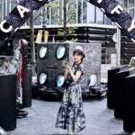 Rie Kitahara Instagram – 呪術廻戦xCASETiFYの新コレクション✨

渋谷PARCOに2m級の巨大「獄門疆」EarBuds Caseが登場！！
呪術廻戦の世界観を体験してきたよ！

呪術廻戦の聖地とも言える、
“渋谷事変”の渋谷で
この呪術廻戦の世界観が体験できるのは
臨場感たっぷりで最高です…🫣

渋谷事変デザインのケースは
細かいところまで”渋谷”にこだわっていて
イケてる😎めっちゃお気に入りです😌🔥

せひチェックしてください！

#JujutsuKaisenxCASETiFY #呪術廻戦 #CASETiFY