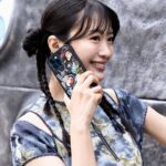 Rie Kitahara Instagram – 呪術廻戦xCASETiFYの新コレクション✨

渋谷PARCOに2m級の巨大「獄門疆」EarBuds Caseが登場！！
呪術廻戦の世界観を体験してきたよ！

呪術廻戦の聖地とも言える、
“渋谷事変”の渋谷で
この呪術廻戦の世界観が体験できるのは
臨場感たっぷりで最高です…🫣

渋谷事変デザインのケースは
細かいところまで”渋谷”にこだわっていて
イケてる😎めっちゃお気に入りです😌🔥

せひチェックしてください！

#JujutsuKaisenxCASETiFY #呪術廻戦 #CASETiFY