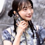 Rie Kitahara Instagram – 呪術廻戦xCASETiFYの新コレクション✨

渋谷PARCOに2m級の巨大「獄門疆」EarBuds Caseが登場！！
呪術廻戦の世界観を体験してきたよ！

呪術廻戦の聖地とも言える、
“渋谷事変”の渋谷で
この呪術廻戦の世界観が体験できるのは
臨場感たっぷりで最高です…🫣

渋谷事変デザインのケースは
細かいところまで”渋谷”にこだわっていて
イケてる😎めっちゃお気に入りです😌🔥

せひチェックしてください！

#JujutsuKaisenxCASETiFY #呪術廻戦 #CASETiFY