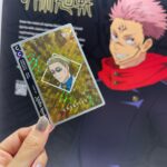 Rie Kitahara Instagram – 呪術廻戦xCASETiFYの新コレクション✨

渋谷PARCOに2m級の巨大「獄門疆」EarBuds Caseが登場！！
呪術廻戦の世界観を体験してきたよ！

呪術廻戦の聖地とも言える、
“渋谷事変”の渋谷で
この呪術廻戦の世界観が体験できるのは
臨場感たっぷりで最高です…🫣

渋谷事変デザインのケースは
細かいところまで”渋谷”にこだわっていて
イケてる😎めっちゃお気に入りです😌🔥

せひチェックしてください！

#JujutsuKaisenxCASETiFY #呪術廻戦 #CASETiFY