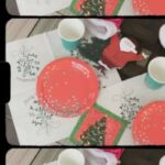 Rie Kitahara Instagram - Merry Christmas🎄💖❄️ YouTubeでクリスマス会したときの写真♡ 動画ぜひ見てね🫶🏻 プレゼント交換たのしそうすぎた😂🎁 @myaostagram_380 @mayumi_mmm_
