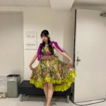 Rie Kitahara Instagram - ☀️🌸🎓 ひなた卒業おめでとう！！！ 本当に最後まで可愛すぎるアイドルでした。 ファンの方の掛け声の熱に感動しました。 いろんなこと思い出して、 眼が痛くなるくらい涙が出ました。 これからもよろしくね🧸💖 ひなたの未来に幸あれ！！！！