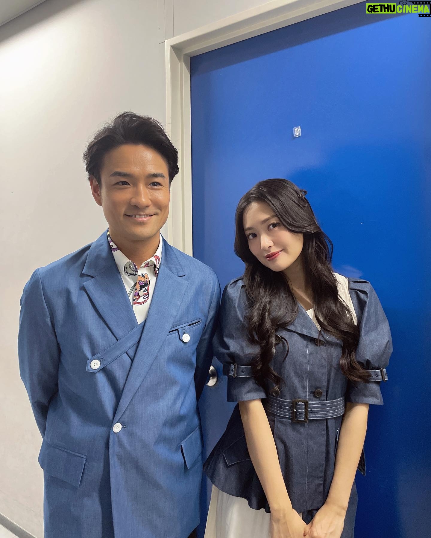 Rie Kitahara Instagram - đ ăăźăăš19æăăïŒ đșăăŹăăâŒïžđșćșæŒăăŸăđ«¶đ» äč
ăă¶ăăźć€«ć©Šć
±æŒă äč
ăă¶ăăźć€ćźâŠ æèœăąăȘă«ăȘăăăźăđ„č ăăČă芧ăă ăăïŒ ăĄăȘăżă«ăăă㯠#æ¶ăăŽă ăăłăł ă«ææŠăăŸăăïŒ ăŻăłăăŒăč㯠@hdxuly đđ©” ăă«ăŒă§ćăăăŸăăđ«đŠđȘŒđłđ§đ @prbt_official @kasahara_rarara #ăăŹăă