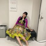 Rie Kitahara Instagram - ☀️🌸🎓 ひなた卒業おめでとう！！！ 本当に最後まで可愛すぎるアイドルでした。 ファンの方の掛け声の熱に感動しました。 いろんなこと思い出して、 眼が痛くなるくらい涙が出ました。 これからもよろしくね🧸💖 ひなたの未来に幸あれ！！！！