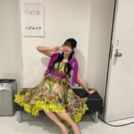 Rie Kitahara Instagram - ☀️🌸🎓 ひなた卒業おめでとう！！！ 本当に最後まで可愛すぎるアイドルでした。 ファンの方の掛け声の熱に感動しました。 いろんなこと思い出して、 眼が痛くなるくらい涙が出ました。 これからもよろしくね🧸💖 ひなたの未来に幸あれ！！！！