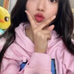 Rie Kitahara Instagram - 🌸🌧️