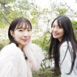 Rie Kitahara Instagram - 🌸 さくらとみさきちゃんとワン🐶