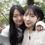 Rie Kitahara Instagram - 🌸 さくらとみさきちゃんとワン🐶