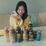 Rie Kitahara Instagram - なんと！ジョージアさんで実施している 名探偵コナン一コマARのキャンペーンCMに出演させていただきました！ 大好きなコナンのCMに出られるなんて感激です…😭✨幸せ 名探偵コナン一コマARは、ジョージア『毎ドラ部』のサイトから体験できるので、ぜひチェックしてみなさんも参加してみてください👓🎀 名シーンだらけでテンション上がります！ #PR #ジョージア #毎日ってけっこうドラマだ #毎ドラ部 #名探偵コナン #一コマAR
