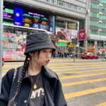 Rie Kitahara Instagram - 🇭🇰 香港♡ Hong Kong♡♡ #香港 #hongkong #홍콩