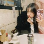 Rie Kitahara Instagram – 阿佐ヶ谷💫