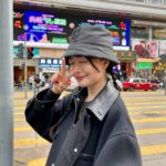 Rie Kitahara Instagram - 🇭🇰 香港♡ Hong Kong♡♡ #香港 #hongkong #홍콩