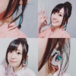 Rie Takahashi Instagram - 📷2018.08.26﻿ ﻿ ﻿ ﻿ 第2弾 #りえりー服﻿ 『イナズマイレブンフェス2018 日本代表発表会』の﻿ イベントの際の衣装もお気に入りです！﻿ 2018年なんだ！懐かしい！﻿ ﻿ こちらもスタイリストさんが﻿ ついてくださったのですが、﻿ 私の欲望をたくさん取り入れて下さった﻿ コーディネートなんです。﻿ ﻿ ﻿ ﻿ 当時この作品で声を担当させていただいたのが、﻿ 雷門中マネージャー⚡️神門杏奈ちゃんと﻿ 利根川東泉中の選手⚽️坂野上昇くん。﻿ ﻿ ﻿ 💗杏奈ちゃんは、﻿ サーモンピンクのロングヘアがとっても綺麗な、﻿ 生徒会長さん。女帝。お顔も綺麗です。﻿ 冷たい子のように見えますが、﻿ 冷静で、自分の意見をはっきりと持てる、﻿ 同じ学校にいたら取り巻きたいって思える子です。﻿ ﻿ ﻿ 制服では1人だけふんわりパフスリーブで、﻿ スカート丈は超ベストofベストの﻿ 膝が見えるくらい。﻿ これはお育ちがいい＆個人携帯とかも早めに親御さんに買ってもらえるご家庭だったのではと感じる着こなし。﻿ ﻿ ﻿ なので、かわいいんだけど、﻿ 女子が見てもお洒落！って思うような、﻿ 清楚でキュートすぎない感じがいいなぁ。﻿ って思ってました。﻿ あとイナイレマネージャーには﻿ 着飾らないけどおしゃれして欲しいと願うオタク高橋李依。 ﻿ ﻿ ﻿ 💚対して、坂野上昇くん。﻿ まだイベント時点ではアニメ本編に登場していなくて……でも代表選手に選ばれるから、絶対に衣装にも取り入れたい……！と悩み。﻿ ﻿ とっても真っ直ぐで素直で、﻿ やってみます精神の坂野上くんは﻿ 元気な短い赤髪が印象的ですが、﻿ このイベントはお披露目というのもあり、﻿ 坂野上くんの大切な仲間たちのいる﻿ 利根川東泉中のユニフォームカラー﻿ 緑色でお願いすることにしました👗👚﻿ ﻿ ﻿ ﻿ （左）昼の部﻿ ﻿ ピンクと緑のチェックのパンツなんてあるの！？﻿ まさに今日のためのパンツなのでは。﻿ ﻿ ピンクもガーリーすぎないんです。﻿ サーモンピンクなんです。﻿ 杏奈ピンクなんです。﻿ 足元には杏奈ピンクの毛糸のポンポンがついた、﻿ シルバーのサンダル。買い取りたい。﻿ あー！ブランド聞いておけばよかったー！﻿ ﻿ トップスはサテン生地なので、﻿ 夏のイベントでしたが、冷房の効いている室内。﻿ すごく快適に過ごせました☺👏🏻﻿ ﻿ 首周りがかっちりしている分﻿ 手首はふんわりと生地が多いブラウス、﻿ 色だけでなく杏奈ちゃんみを感じます。﻿ ﻿ イヤリングは左右で色違い。スティック。﻿ ﻿ ﻿ ﻿ （右）夜の部﻿ ﻿ スカートならシャツよね！﻿ 甘×辛！﻿ ﻿ 昼の部が、﻿ 柄の割にパンツスタイルという﻿ 甘辛を叶えてくださったので、﻿ 夜はシャツで甘すぎないバランスに。﻿ ﻿ ピンクのシャツには緑のラインが入っています。﻿ おいおい君も今日のためのシャツだったのかな？﻿ あと選手っぽくてスポーティーで好き。﻿ ﻿ イヤリングはパーティー感強め。﻿ 反射する大きなスパンコールみたいなイヤリング。﻿ 服がシンプルでカジュアルな時は、﻿ 小物のチョイスで﻿ 華やかさを微調整するのね……。勉強。﻿ ﻿ ﻿ ﻿ この日は本当にこの装備がなかったら﻿ 緊張で何一つ記憶が残らなかったと思います。﻿ マジで感謝……🙏🏻ｶﾞﾑｼｬﾗﾗ……﻿ ﻿ ﻿ ﻿ ﻿ うっ、今日も長い😭﻿ ﻿ 日付を文頭に入れたのはみにゃの真似。﻿ ﻿ ﻿ #声優 #高橋李依 #りえりー服﻿ #イナズマイレブンフェス﻿ #イナズマイレブンアレスの天秤﻿ #イナズマイレブンオリオンの刻印﻿ #イベント衣装