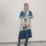 Rie Takahashi Instagram - 📷2021.6.17 ⁡ 高橋李依 1st EP 「透明な付箋」発売記念特番 supported by animelo mix ⁡ * ⁡ アーティスト関連で着させていただいた衣装をいくつかご紹介！ ⁡ 今回はニコ生の時の衣装です。 ⁡ ⁡ アーティストの活動では、声優活動とは違った世界観の音楽を作ることもあって、普段なかなかご一緒できないような、（確か声優現場でのスタイリングは珍しいとお聞きした）衣装さんにお願いしております✨☺️🙏🏻 ⁡ ⁡ アーティストりえりーの雰囲気、 なんだかいつもと違って見える……！！ ⁡ と感じていたら、 衣装さんだったり、構成メンバーの違いによる企業努力かもしれません☺️照 ⁡ ⁡ * ⁡ ちなみに！ 1stEP 『透明な付箋』 ジャケット写真の 夜景のような黒ワンピースも 担当して下さっています😌✨ ⁡ あれもかわいいよね…… あれはアーティスト初めてすぎて 写真撮り忘れた……ごめん……（笑） ⁡ ⁡ * ⁡ 今回は 透明な付箋が発売間近ということで 華やかさとおめかし感のある ドレスワンピース！ ⁡ チャック付きのブーツも合わせて LONDAさん(@londa_com) のアイテムだそうです👠🌟 華やかかっこいい！ ⁡ * ⁡ 写真2、3枚目はアクセサリー！ ⁡ 絶妙なバランスで たくさん着けても上品というか。 ⁡ イヤーカフ、指輪、ブレスレットを さらりとたくさん着けておりました。 ⁡ ⁡ unigemさん(@unigem_official) Dotさん(@dot.111) ANONさん(@anon_jewelry) Maggooshさん(@maggoosh) e.m.さん(@e.m.portrait) ⁡ のアイテムです。 ありがとうございました！ ⁡ * ⁡ 他にも透明な付箋で 雑誌掲載させていただいた 衣装写真があるので、 また近々投稿します！🙌🥰 ⁡ ⁡ 明日発売の『Ani-PASS#13』も よろしくね！裏表紙です！！！！！ ⁡ ⁡ #高橋李依 #声優 #りえりー服 #透明な付箋 #衣装 #styling