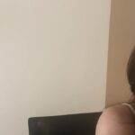 Rie Tomosaka Instagram - なんでもないライブ。 (すぐ消します)